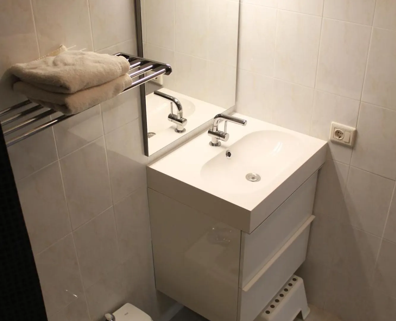 Apartment Modern 1 Bed Apartment, Minutes From The Beach El Medano