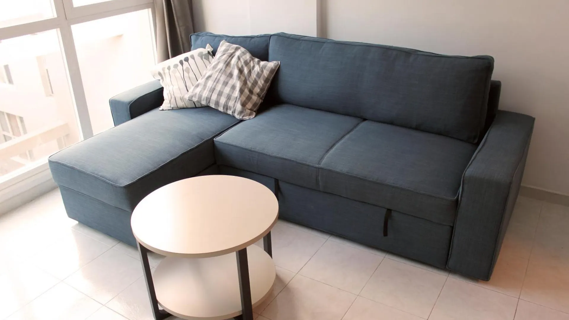 Apartment Modern 1 Bed Apartment, Minutes From The Beach El Medano
