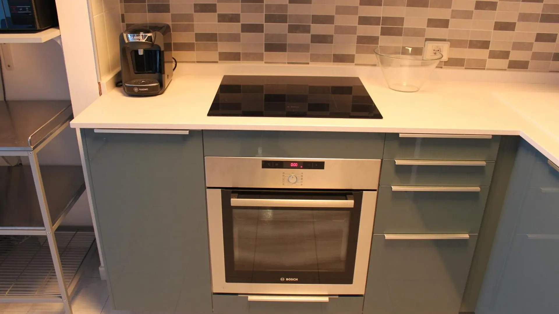 Apartment Modern 1 Bed Apartment, Minutes From The Beach El Medano